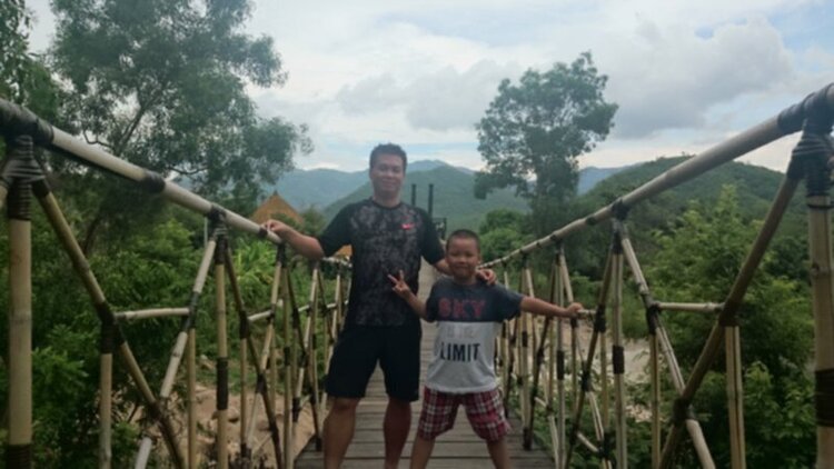 Hình ảnh GMFC offline Nha Trang 30/8 ~ 2/9/2014 Hình ảnh GMFC offline Nha Trang 30/8 ~ 2/9/2014