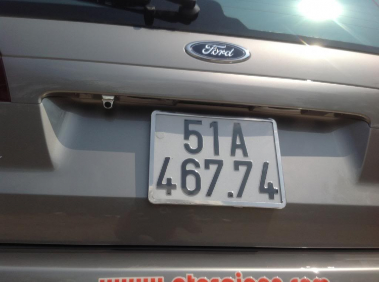OSER Trà Vinh