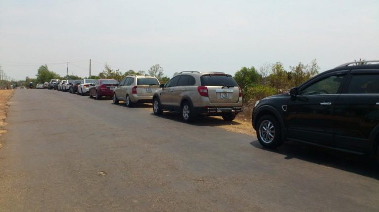 Hình ảnh GMFC Viet Nam Cruze Club offline tại Phan Thiet 23/03/2013 Hình ảnh GMFC Viet Nam Cruze Club offline tại Phan Thiet 23/03/2013