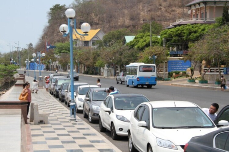 Off Vũng Tàu - Khởi động phong trào ăn chơi của FFC 2013