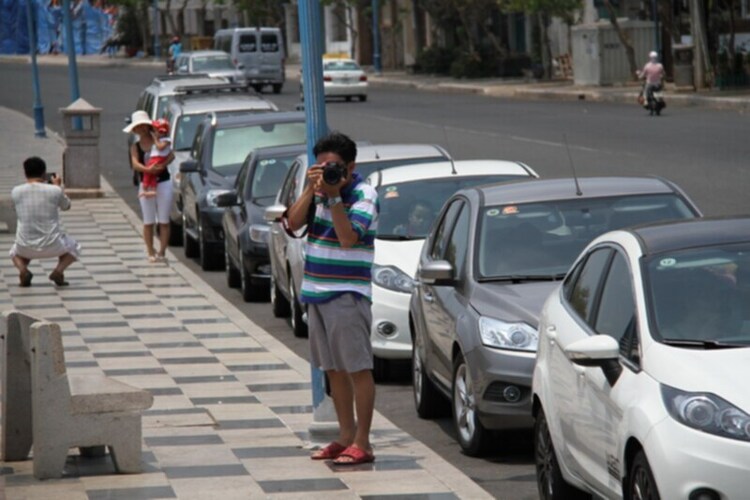 Off Vũng Tàu - Khởi động phong trào ăn chơi của FFC 2013