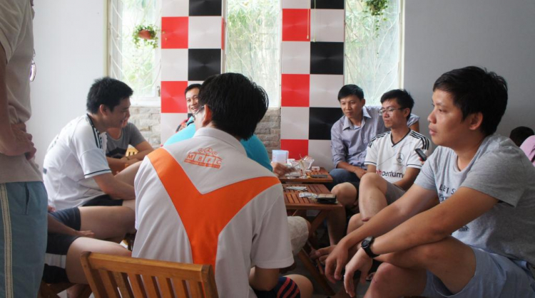 Chúc mừng bác HTNK khai tương siêu thị kem Chúc mừng bác HTNK khai tương siêu thị kem