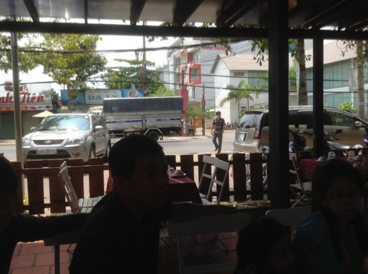 OSER Trà Vinh