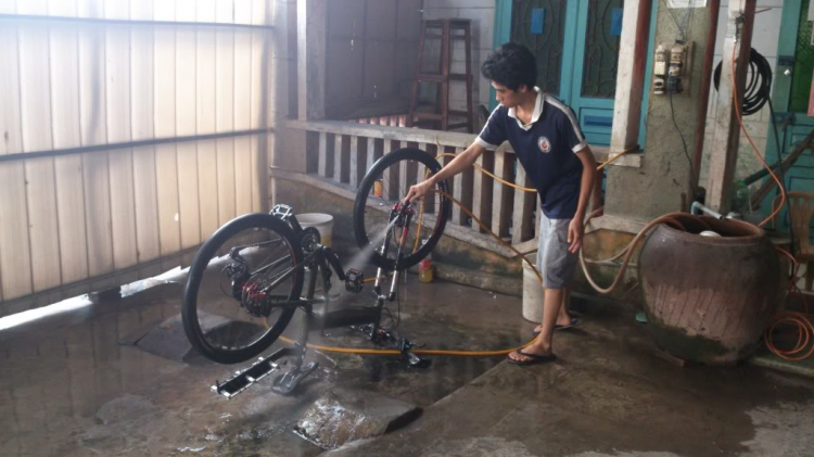 Khám phá đảo ngọc Phú Quốc bằng xe đạp địa hình ! Khám phá đảo ngọc Phú Quốc bằng xe đạp địa hình !