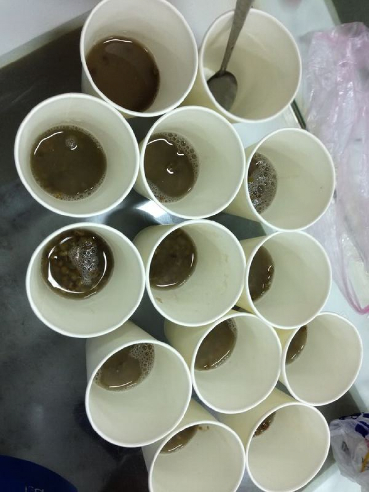 Khám phá đảo ngọc Phú Quốc bằng xe đạp địa hình ! Khám phá đảo ngọc Phú Quốc bằng xe đạp địa hình !