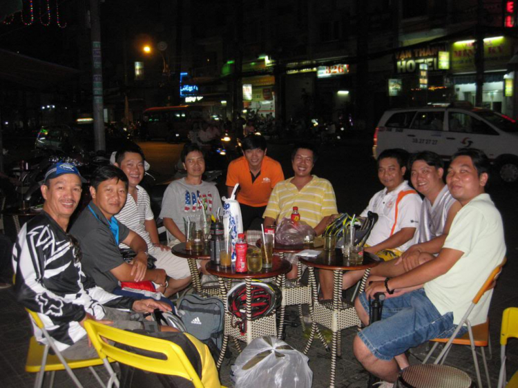 Hình ảnh chuyến phượt đảo Phú Quốc của đoàn MAFC 2013 Hình ảnh chuyến phượt đảo Phú Quốc của đoàn MAFC 2013