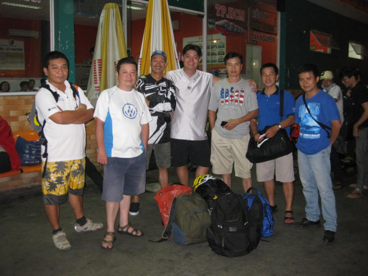 Hình ảnh chuyến phượt đảo Phú Quốc của đoàn MAFC 2013 Hình ảnh chuyến phượt đảo Phú Quốc của đoàn MAFC 2013