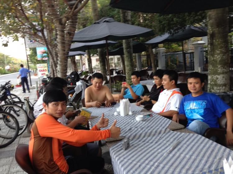Hình ảnh chuyến phượt đảo Phú Quốc của đoàn MAFC 2013 Hình ảnh chuyến phượt đảo Phú Quốc của đoàn MAFC 2013