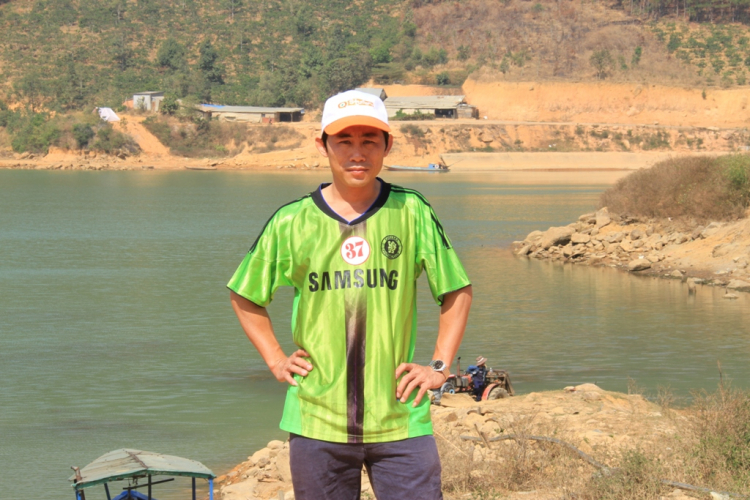 Chinh Phục Núi Bra-Yang thứ 7-22-3-2014 trang 18 Chinh Phục Núi Bra-Yang thứ 7-22-3-2014 trang 18
