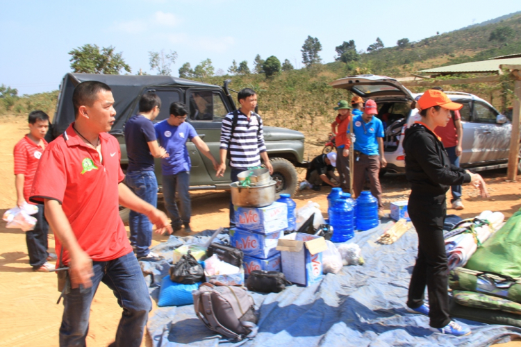 Chinh Phục Núi Bra-Yang thứ 7-22-3-2014 trang 18 Chinh Phục Núi Bra-Yang thứ 7-22-3-2014 trang 18