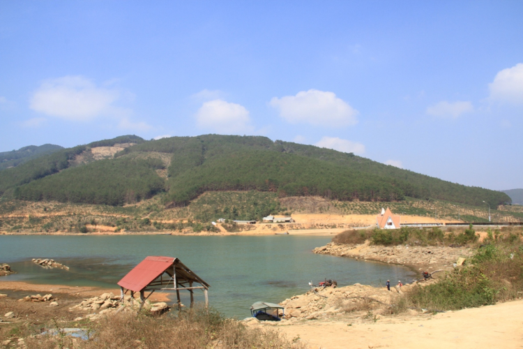 Chinh Phục Núi Bra-Yang thứ 7-22-3-2014 trang 18 Chinh Phục Núi Bra-Yang thứ 7-22-3-2014 trang 18