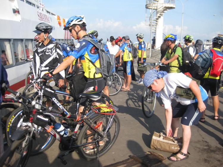 Hình ảnh chuyến phượt đảo Phú Quốc của đoàn MAFC 2013 Hình ảnh chuyến phượt đảo Phú Quốc của đoàn MAFC 2013