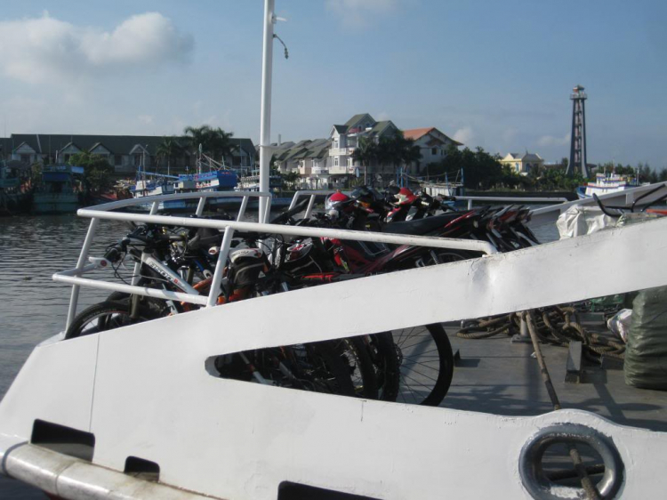 Hình ảnh chuyến phượt đảo Phú Quốc của đoàn MAFC 2013 Hình ảnh chuyến phượt đảo Phú Quốc của đoàn MAFC 2013