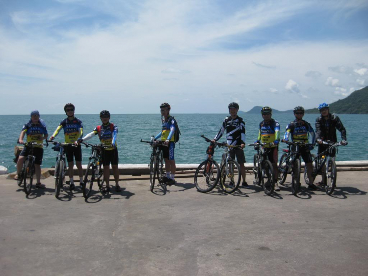 Hình ảnh chuyến phượt đảo Phú Quốc của đoàn MAFC 2013 Hình ảnh chuyến phượt đảo Phú Quốc của đoàn MAFC 2013