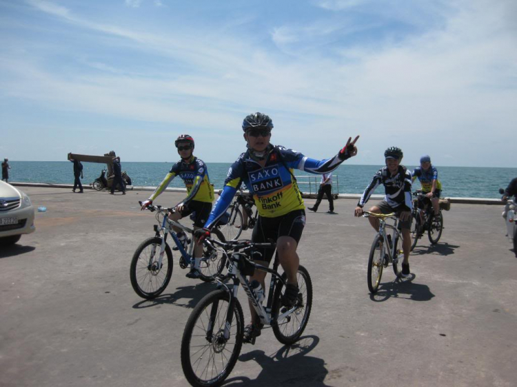 Hình ảnh chuyến phượt đảo Phú Quốc của đoàn MAFC 2013 Hình ảnh chuyến phượt đảo Phú Quốc của đoàn MAFC 2013