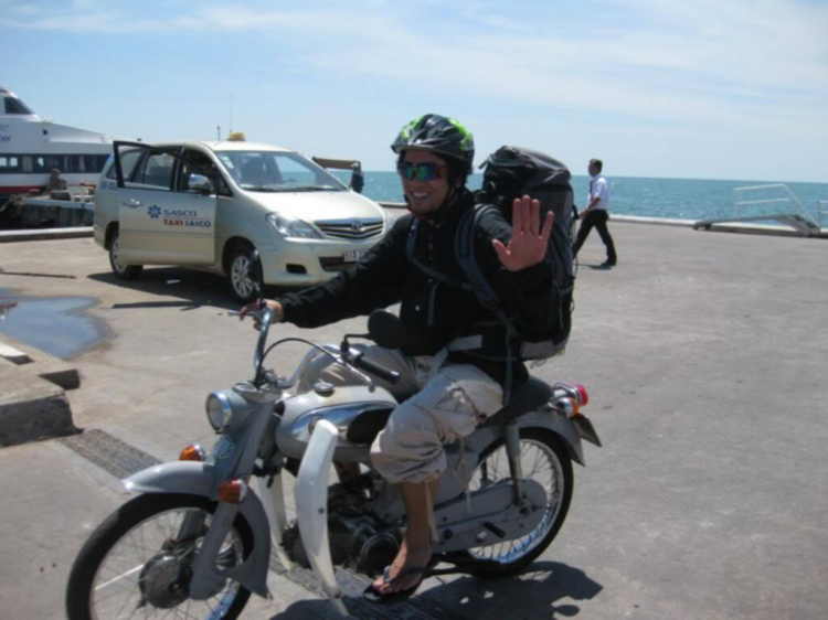 Hình ảnh chuyến phượt đảo Phú Quốc của đoàn MAFC 2013 Hình ảnh chuyến phượt đảo Phú Quốc của đoàn MAFC 2013