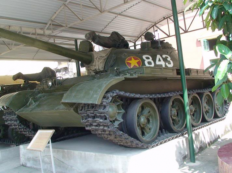 Kính thưa Tanks