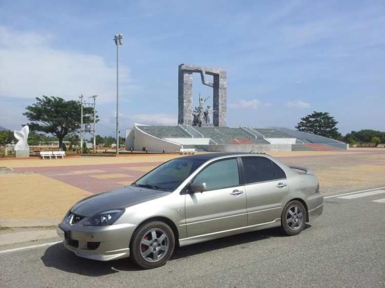 Hình ảnh GMFC Viet Nam Cruze Club offline tại Phan Thiet 23/03/2013