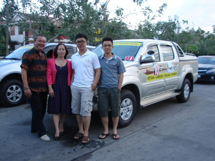 CARAVAN MIẾN ĐIỆN - RẤT DÀI VÀ RẤT DAI . . . nhưng đẹp! CARAVAN MIẾN ĐIỆN - RẤT DÀI VÀ RẤT DAI . . . nhưng đẹp!