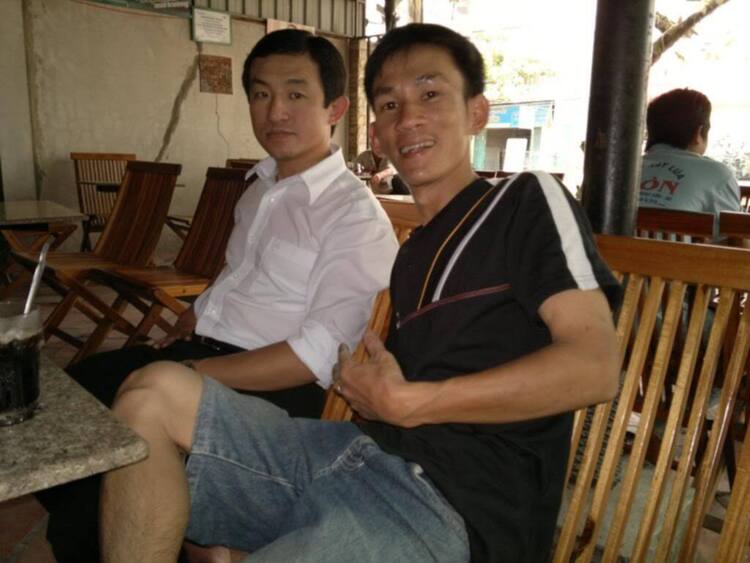 CẦN THƠ - OSers - GIAO LƯU KẾT BẠN CẦN THƠ - OSers - GIAO LƯU KẾT BẠN