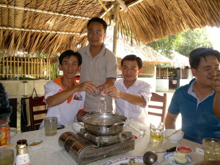 CẦN THƠ - OSers - GIAO LƯU KẾT BẠN CẦN THƠ - OSers - GIAO LƯU KẾT BẠN