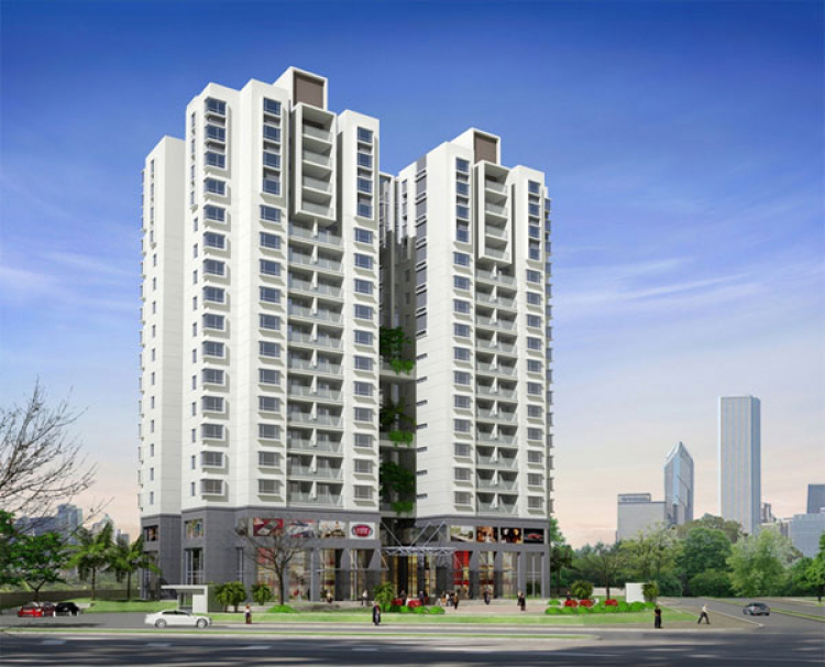 Cuối năm ra riêng, chọn căn hộ tốt ở quận 2 để an cư. Cuối năm ra riêng, chọn căn hộ tốt ở quận 2 để an cư.