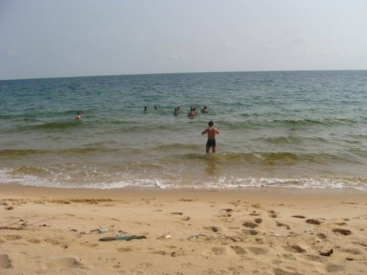 Hình ảnh chuyến phượt đảo Phú Quốc của đoàn MAFC 2013 Hình ảnh chuyến phượt đảo Phú Quốc của đoàn MAFC 2013