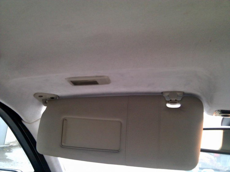 Trần xe e46 (tập 3) Trần xe e46 (tập 3)