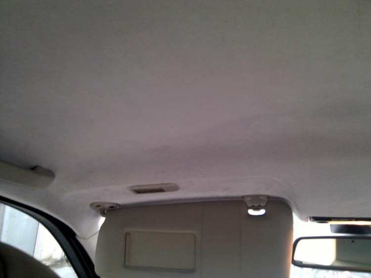 Trần xe e46 (tập 3) Trần xe e46 (tập 3)