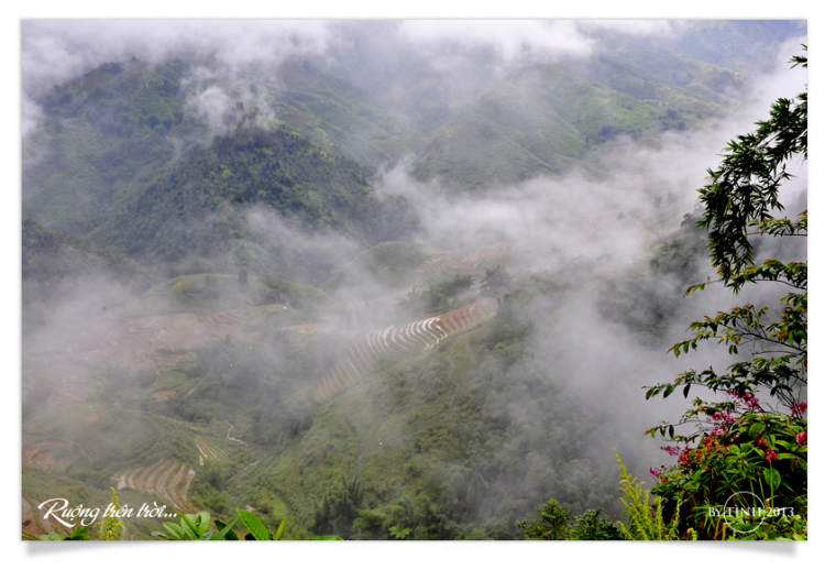 Nhớ em, SAPA!