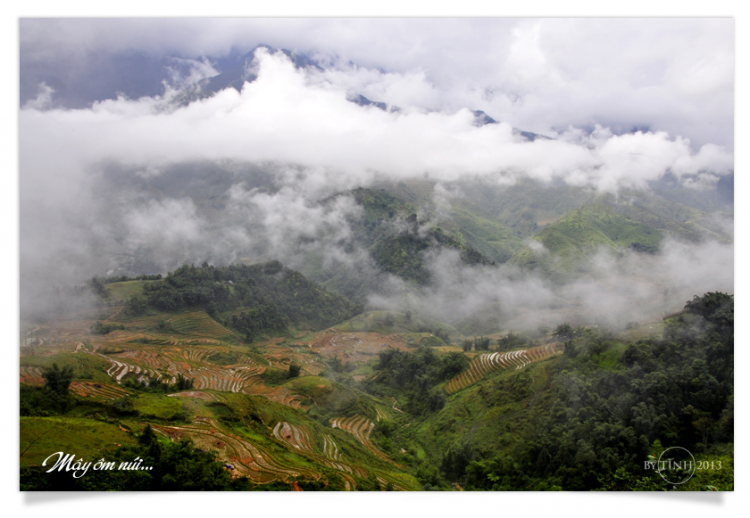 Nhớ em, SAPA!