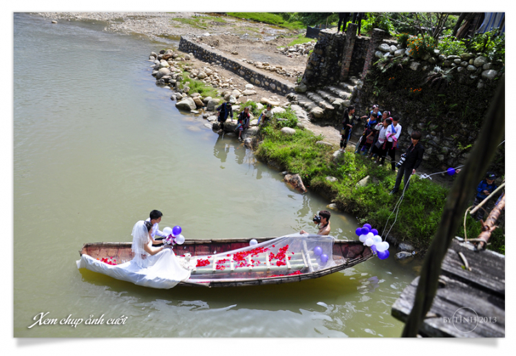 Nhớ em, SAPA!