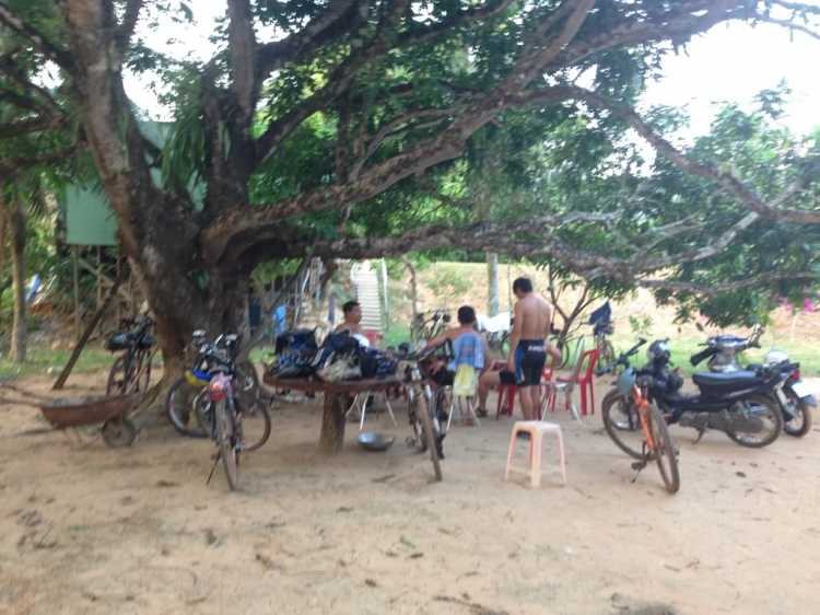 Hình ảnh chuyến phượt đảo Phú Quốc của đoàn MAFC 2013 Hình ảnh chuyến phượt đảo Phú Quốc của đoàn MAFC 2013
