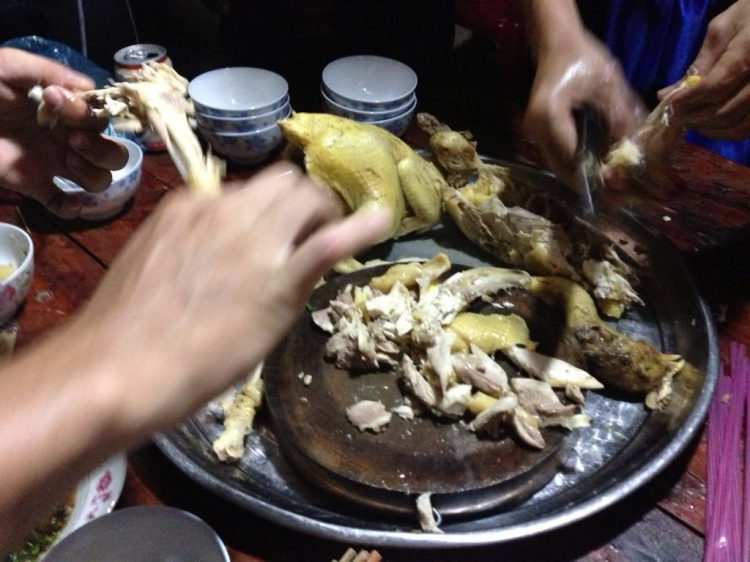 Hình ảnh chuyến phượt đảo Phú Quốc của đoàn MAFC 2013 Hình ảnh chuyến phượt đảo Phú Quốc của đoàn MAFC 2013