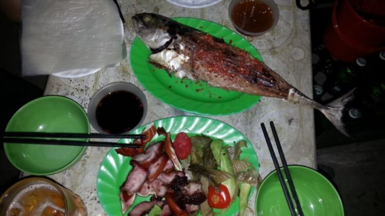 [MSFC] Họp mặt - Tán gẫu - Múc xúc