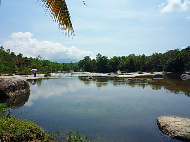 Asia kể chuyện...