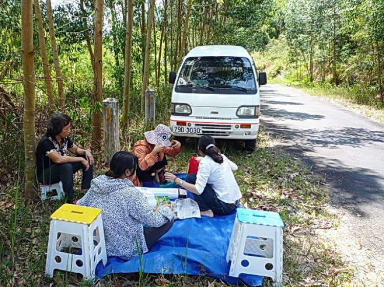 Asia kể chuyện...