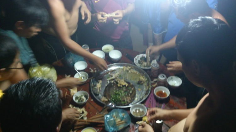 Hình ảnh chuyến phượt đảo Phú Quốc của đoàn MAFC 2013 Hình ảnh chuyến phượt đảo Phú Quốc của đoàn MAFC 2013