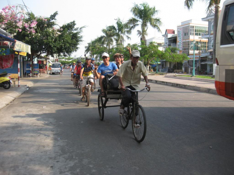 Hình ảnh chuyến phượt đảo Phú Quốc của đoàn MAFC 2013 Hình ảnh chuyến phượt đảo Phú Quốc của đoàn MAFC 2013