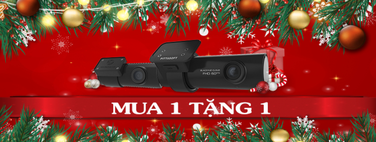 CAMERA HÀNH TRÌNH CÔNG NGHỆ HIỆN ĐẠI NHẤT CHỈ DÀNH CHO XE SANG.