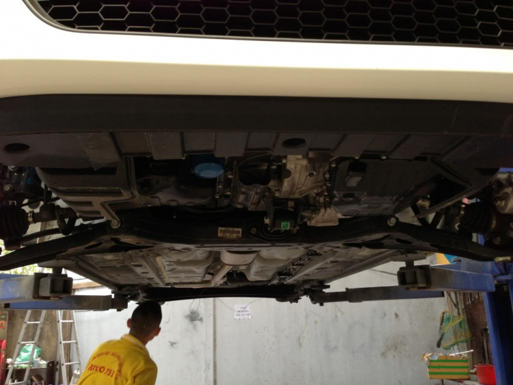 Show hàng 2 em Picanto trắng của anh Hải (Em đi đóng phí BTĐB và thay còi Denso- trang 29) Show hàng 2 em Picanto trắng của anh Hải (Em đi đóng phí BTĐB và thay còi Denso- trang 29)