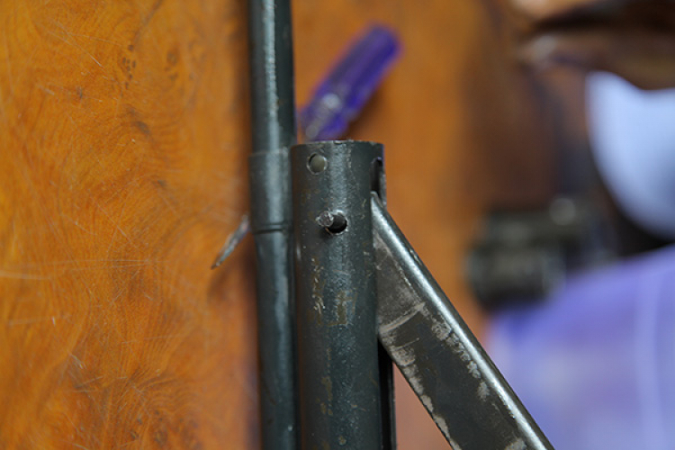 Airgun, niềm đam mê của phái mạnh!