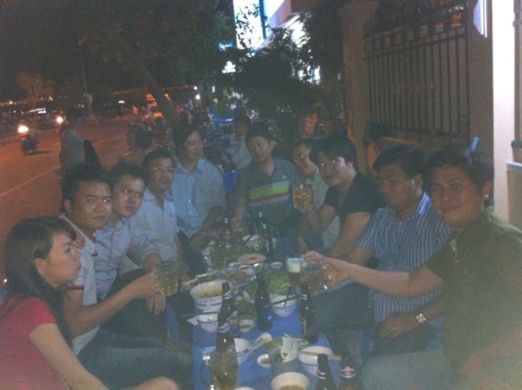 S.O.S NHA TRANG