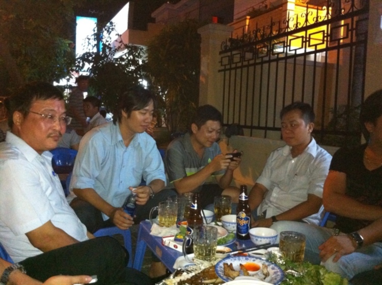 S.O.S NHA TRANG