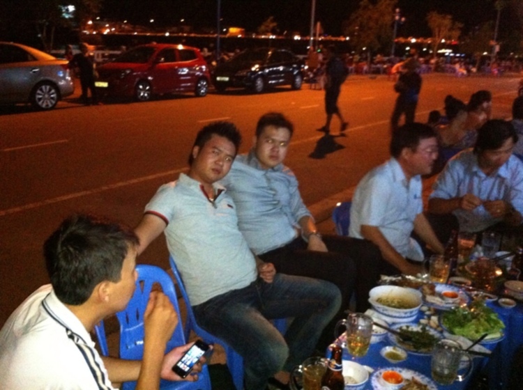 S.O.S NHA TRANG