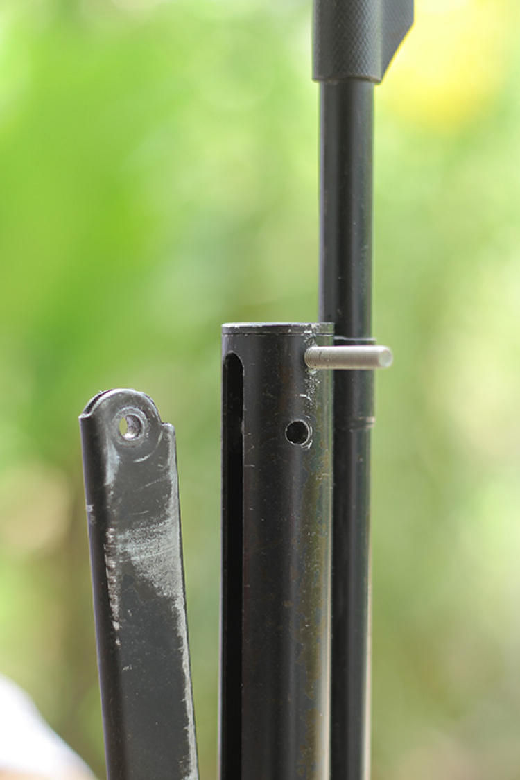 Airgun, niềm đam mê của phái mạnh!