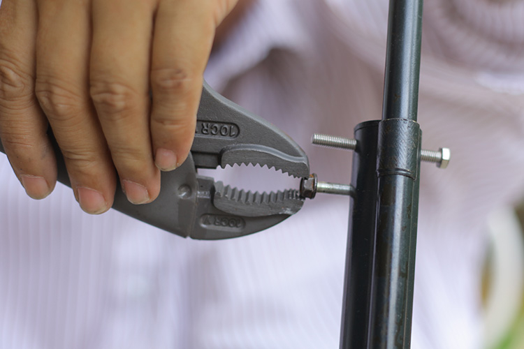 Airgun, niềm đam mê của phái mạnh!