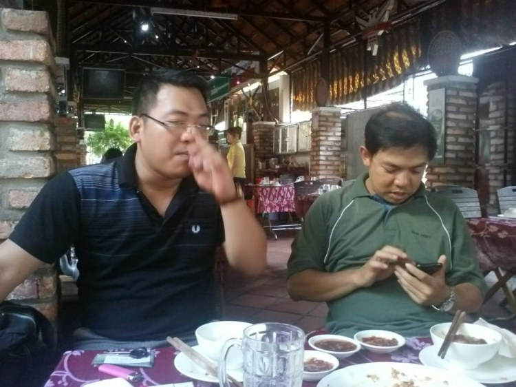 Thứ Ba: Ngày Hội Kết Nối Thành Viên