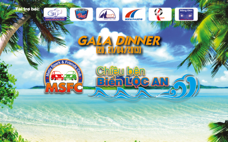 GM Matiz-Spark & friend: Hình ảnh chuyến off Cần Thơ 22-23/10 GM Matiz-Spark & friend: Hình ảnh chuyến off Cần Thơ 22-23/10