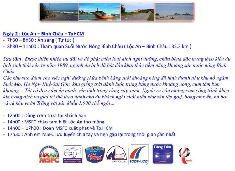 GM Matiz-Spark & friend: Hình ảnh chuyến off Cần Thơ 22-23/10 GM Matiz-Spark & friend: Hình ảnh chuyến off Cần Thơ 22-23/10